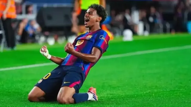 Reinicio exigente y con récord para el Barça