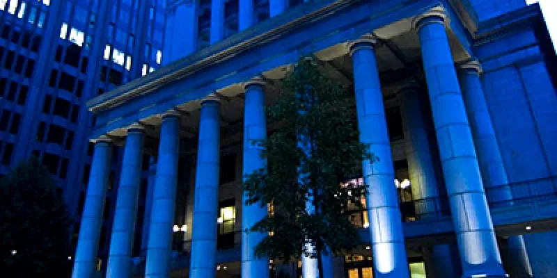 Un informe de Brookings propone un plan general para reducir el balance de la Fed