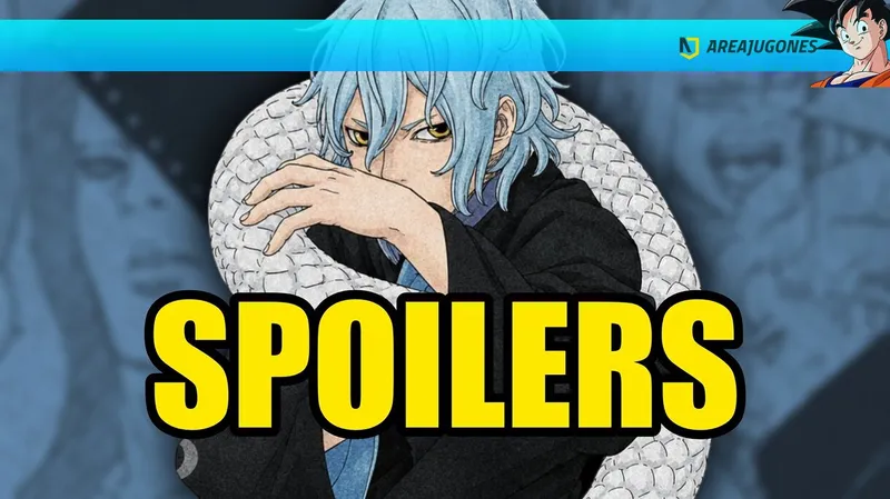 El capítulo 38 de Boruto: Two Blue Vortex ya está totalmente filtrado online: resumen del combate triple de Sarada, Code y Hidari