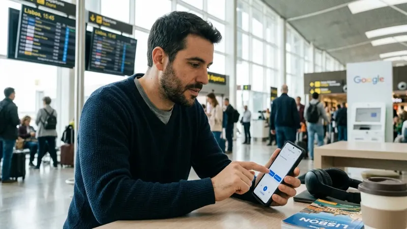 Todo el mundo conoce el Traductor de Google, pero pocos lo dominan