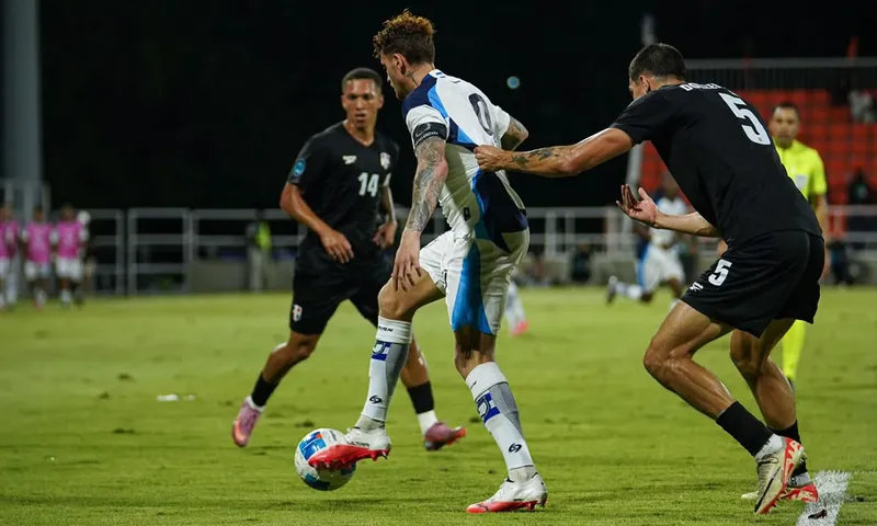 Nicaragua cae ante República Dominicana en un cierre de infarto