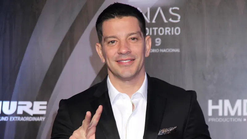 Yahir es el verdadero líder de “La Casa de los Famosos México 4”