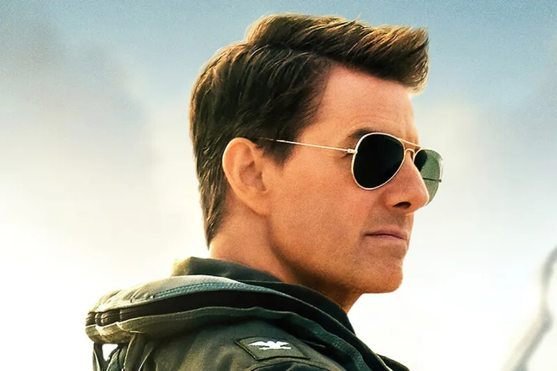 Tom Cruise se posiciona en el debate sobre la fusión de Warner y Paramount. "30 películas se van a convertir en 40"