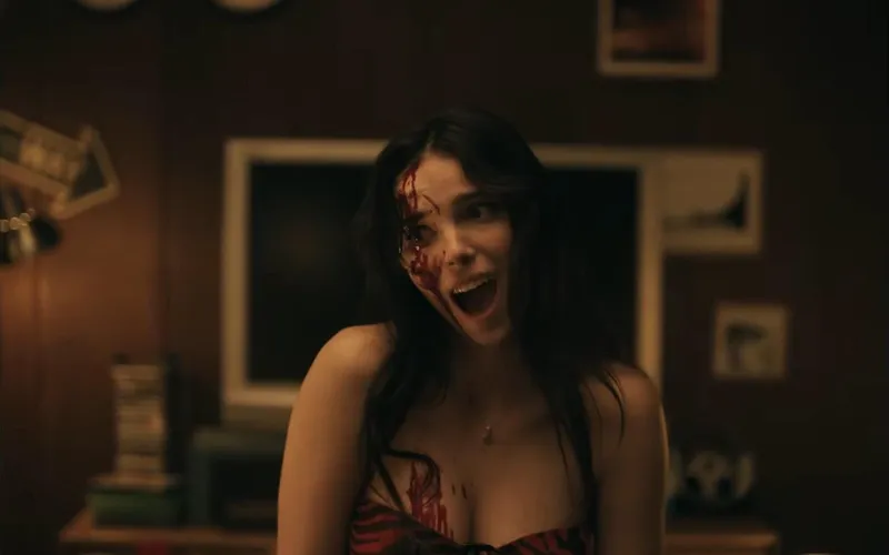 'Obsesión': Blumhouse redescubre el terror a través de las sensibilidades modernas