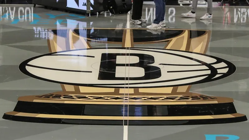 Joe Tsai admite que el anillo de los Knicks es doloroso para Brooklyn