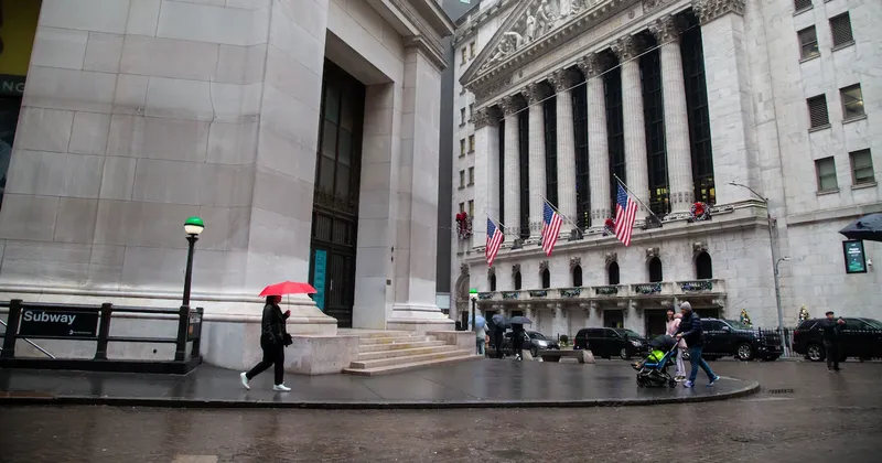 BofA alerta que la fiebre por las OPI de SpaceX y OpenAI recuerda a las grandes burbujas del pasado