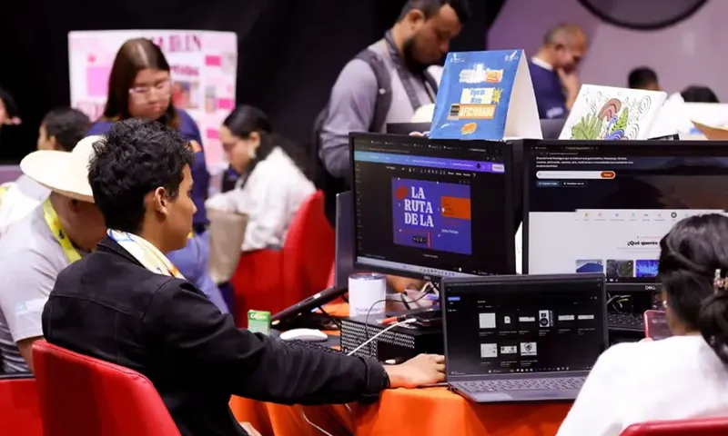 Hackathon Nicaragua lleva 10 años impulsando tecnología
