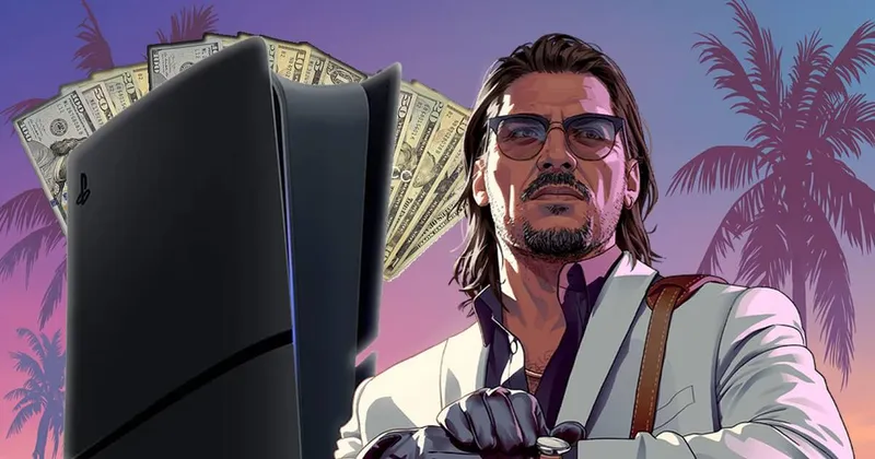 Sony revela un nuevo PS5 económico que debutará el mismo día que GTA VI, pero no todos los jugadores podrán comprarlo