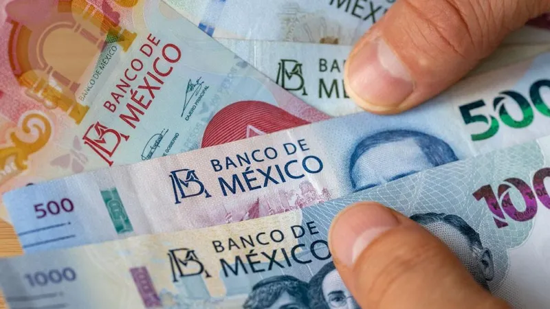 La cartera vencida de las tarjetas de crédito en México subió más del 50% en un año: ¿qué esperar ante ello?