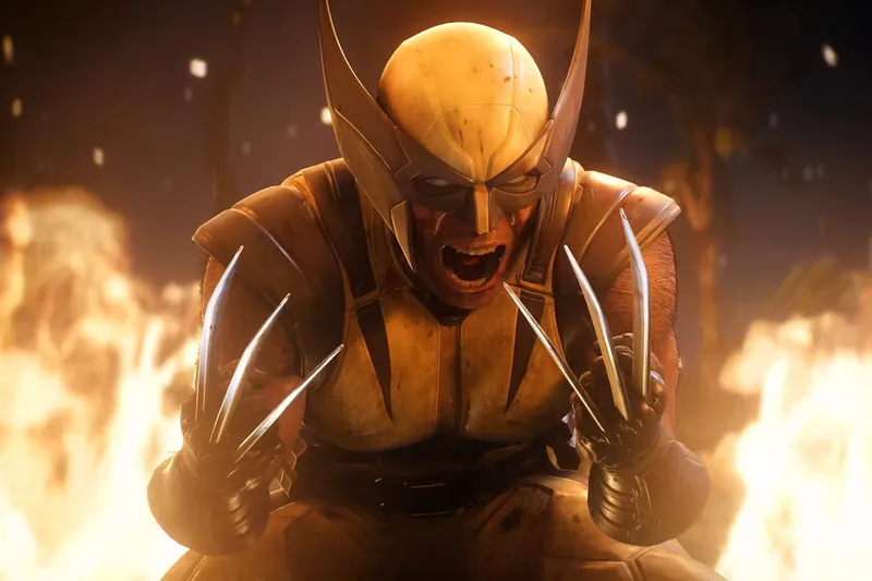 Insomniac no va a pedir perdón ni permiso por hacer que Wolverine sea tan sangriento y brutal