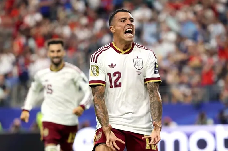 España derrota a Francia y avanza a la final del Mundial 2026