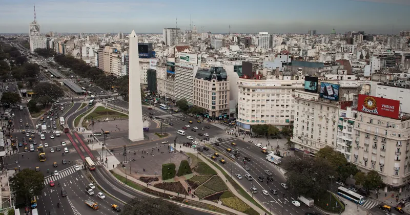 Moody’s mejora la calificación crediticia de la Ciudad de Buenos Aires