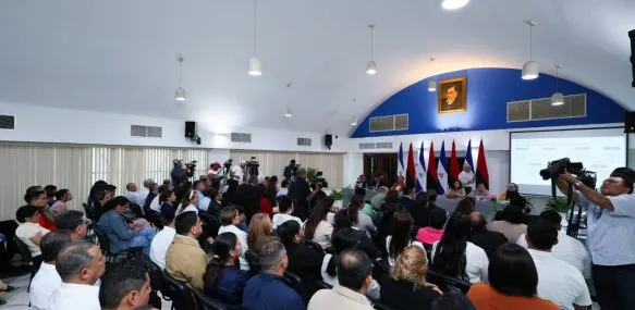 ÓRGANOS DEL ESTADO RESPALDAN REFORMA CONSTITUCIONAL