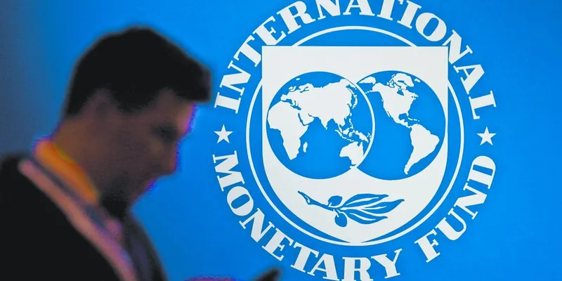 FMI eleva pronóstico del PIB de México para el 2026 a 1.5%