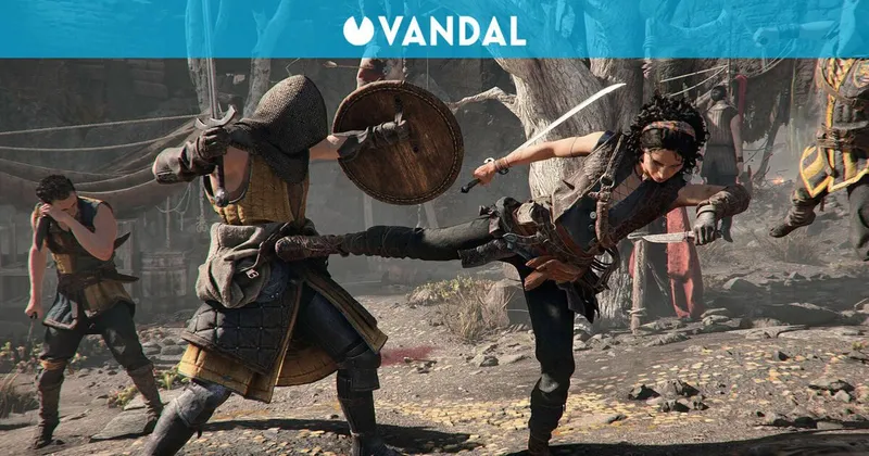 Resonance: A Plague Tale Legacy presenta el mejor vistazo a su jugabilidad con un gameplay de 7 minutos