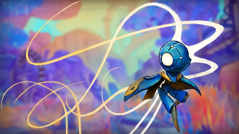 El primer imprescindible de 2026 es una obra de arte que me ha hecho sentir como Magallanes: análisis de MIO: Memories in Orbit (actualizado)