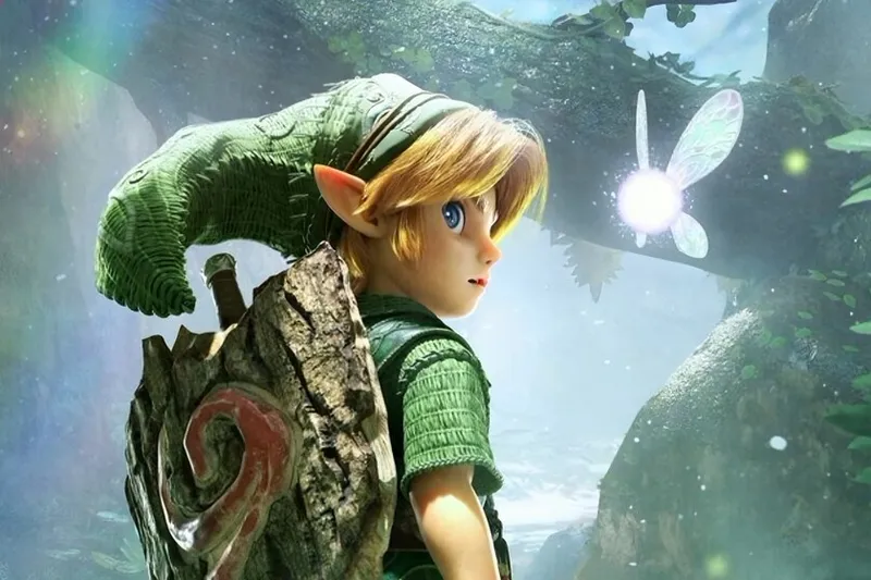 ¡Al fin! Nintendo anuncia la fecha del remake de Zelda: Ocarina of Time y desvela su apabullante apartado gráfico