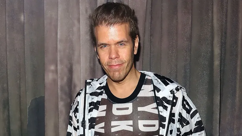 Perez Hilton: todo sobre el polémico bloguero y creador del sitio que marcó a Hollywood
