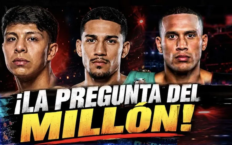AMB limitada por Munguía y Teófimo. Canelo condicionado por dinero. Más Bivol, Opetaia y Benavidez