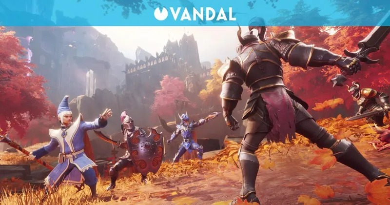 RuneScape: Dragonwilds renueva por completo la Agilidad y anuncia sus ediciones físicas para PC y consolas