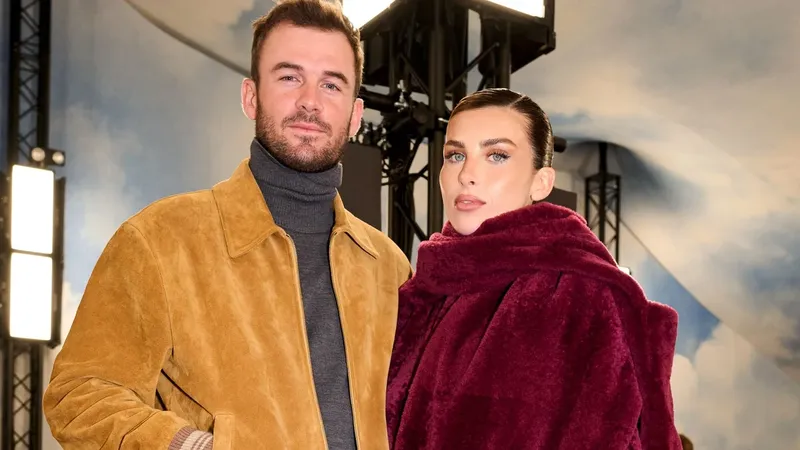 Paige Lorenze deslumbra con joyas de 2 millones de dólares en su boda con Tommy Paul
