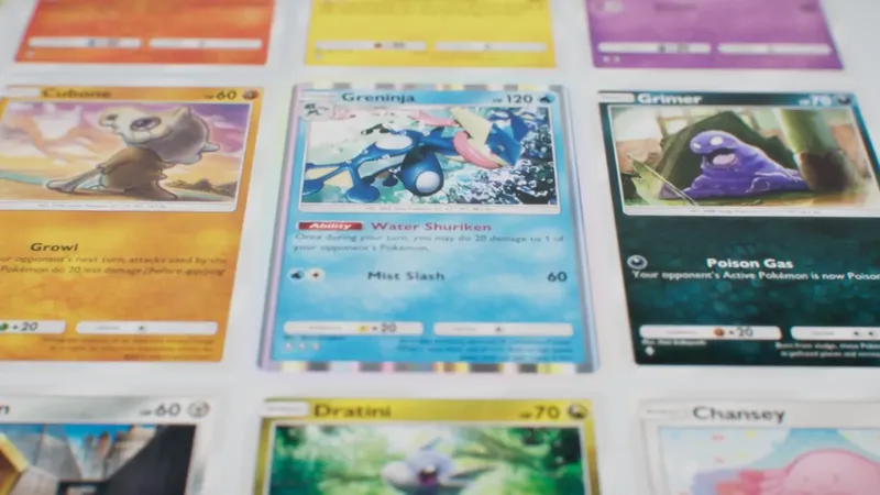 Los trucos para conseguir sobres de cartas gratis en JCC Pokémon Pocket