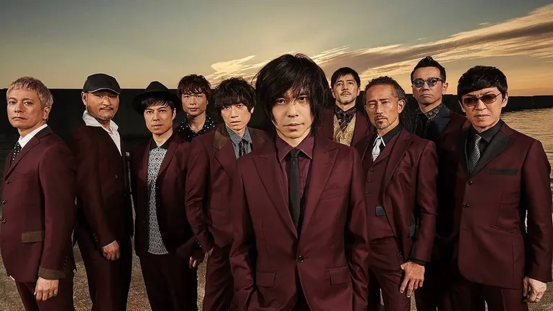 SKA FEST 2026: Llega un nuevo festival con Tokyo Ska Paradise Orchesta, Smash Mouth y más ¿cuándo y dónde?