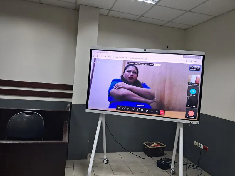 Del barrio La Primavera al lago Xolotlán: el caso que estremece a Managua
