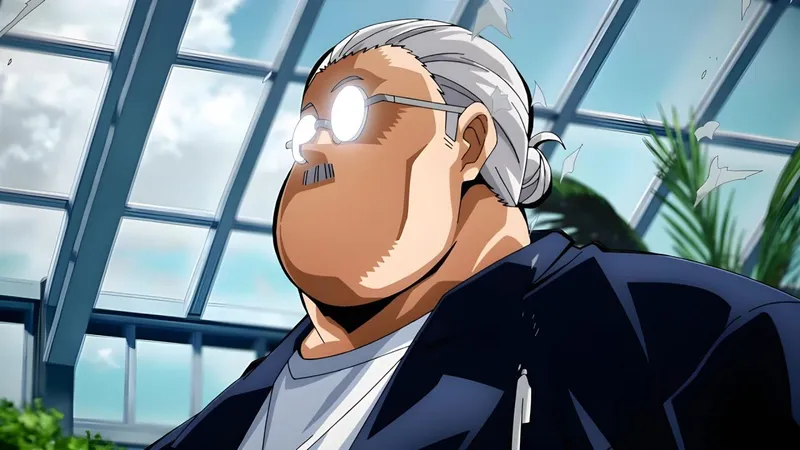 Sakamoto Days confirma su segunda temporada para enero de 2027