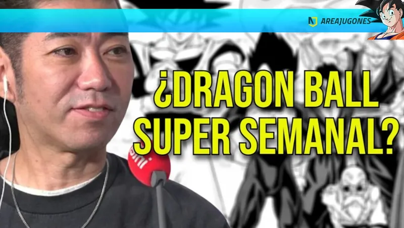 Dragon Ball Super aún ha de volver, pero ¿podría hacerlo con un cambio histórico y pasar de mensual a semanal?