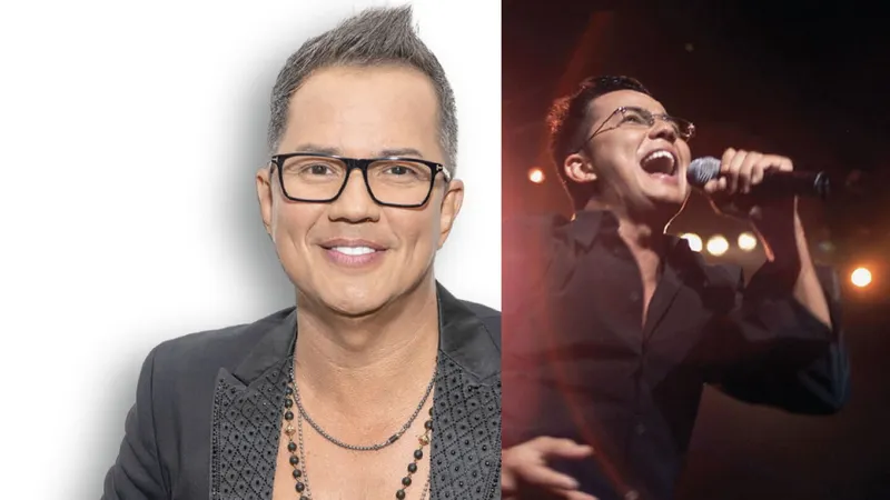 Charly Zaa se defiende tras el embargo de sus bienes: “Nunca canté para narcos ni guerrilleros”