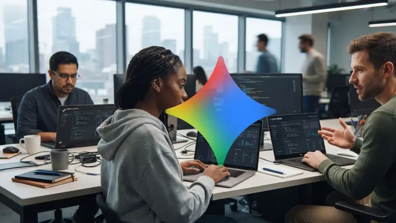 Es oficial: Gemini Spark llega a más suscriptores y pronto estará disponible en otros países