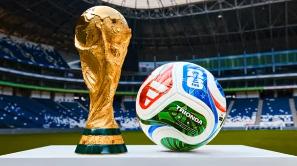 Vozinha, el arquero de 40 años que frenó a Messi y a España, es la gran sorpresa del once ideal del Mundial 2026