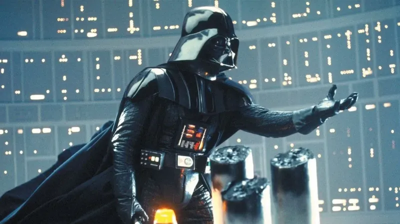 Es una de las mejores escenas del cine, pero ¿por qué Luke nunca puso en duda lo que Darth Vader le dijo en 'El imperio contraataca'?