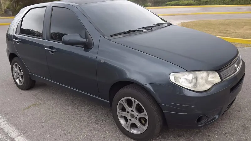¿Quieres comprar un carro usado? Así funciona el crédito en Venezuela