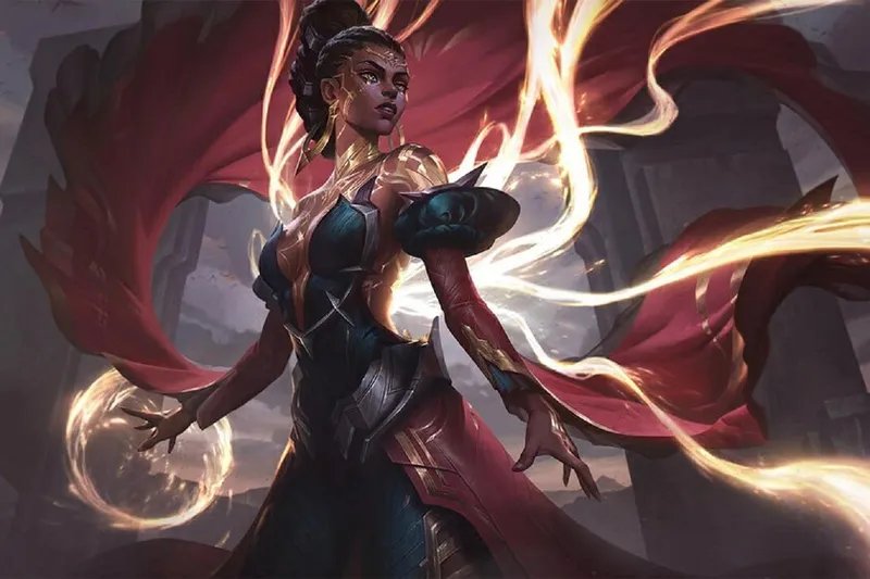 La filosofía de desarrollo de Riot con su MMO de League of Legends es considerarlo una misión (casi) imposible