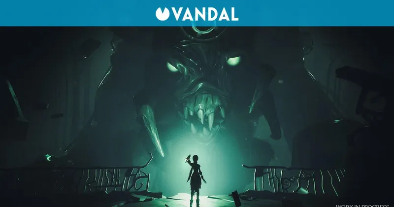 Parece un juego de Arcane pero no tiene nada que ver con League of Legends: así es Koshmar The Last Reverie