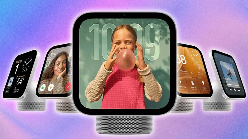 Apple HomeView y todos los lanzamientos de Apple para smart home
