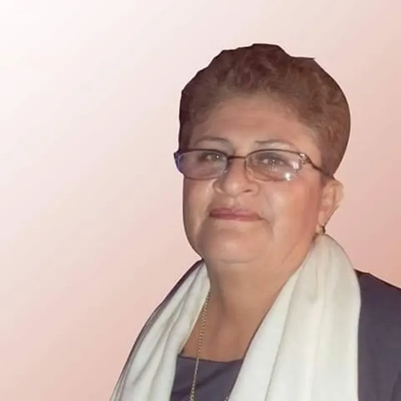 Fallece en Managua la abogada granadina Clementina Orozco Pérez
