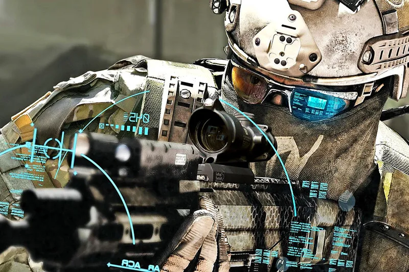 ¡Gratis en PC! Ciencia ficción, combate táctico y un sistema de armas que cambió la saga Ghost Recon, y todo sin pagar una moneda por él