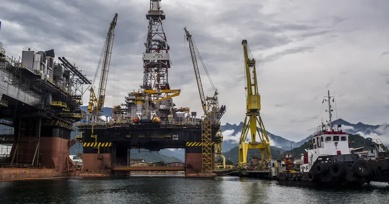 Los dos países que impulsarán la producción petrolera de América Latina hasta 2050, según OPEP