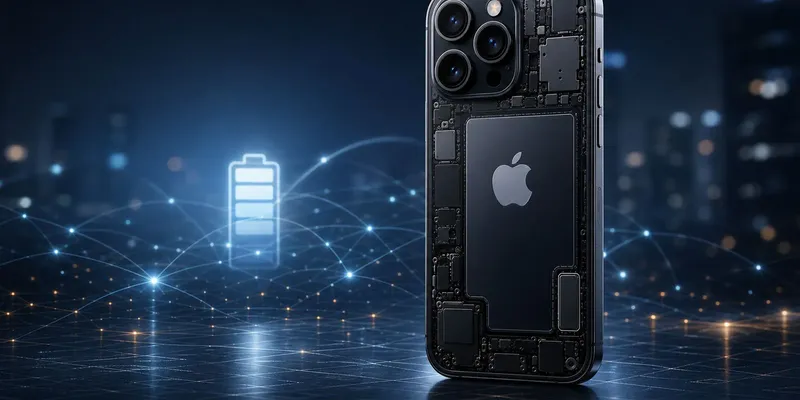 Se filtra el tamaño de batería del próximo iPhone 18 Pro y, de nuevo, no todos llevarán la misma