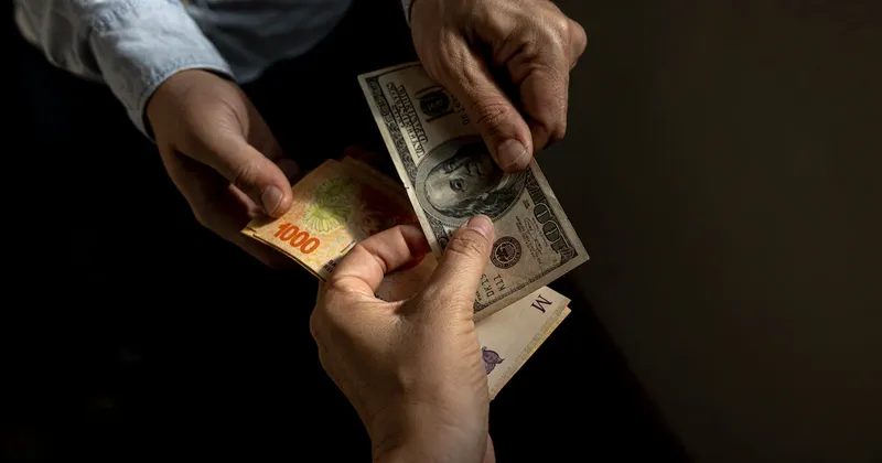 Por qué los argentinos siguen obsesionados con el dólar pese a su nueva estabilidad
