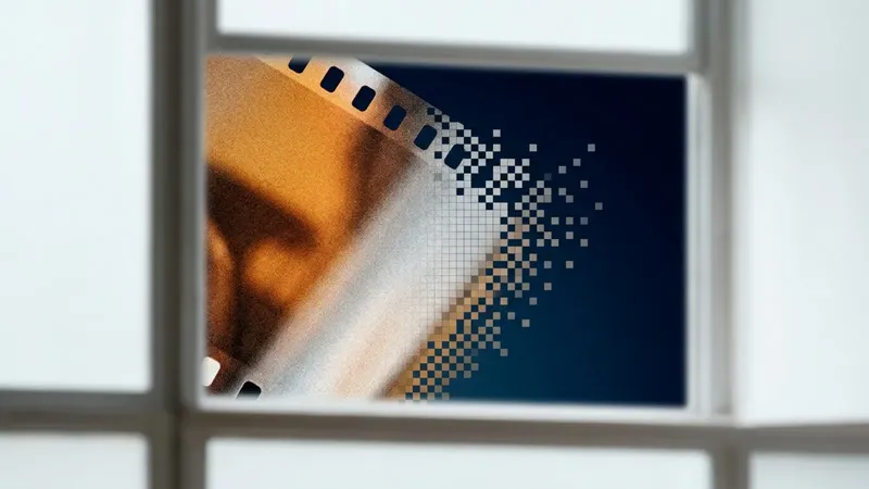 Apple restringe los controles de textura y grano de la cámara al iPhone 18 Pro y iPhone Duo