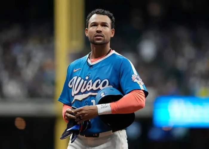 Guardianes adquieren a Blake Perkins y Craig Yoho de los Cerveceros