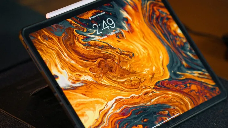 Hackeó el primer iPad en menos de 24 horas, Apple pareció reclutarlo y desde 2017 nadie sabe qué fue de él: el misterio de MuscleNerd
