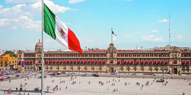 Fitch advierte riesgos para la calificación de México ante débil consolidación fiscal