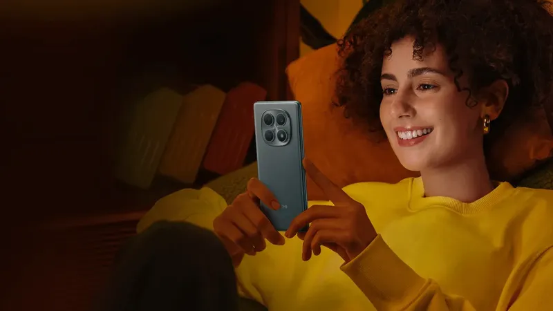 Xiaomi rebaja su modelo estrella: por 150 euros te llevas el mejor móvil calidad-precio de 2026