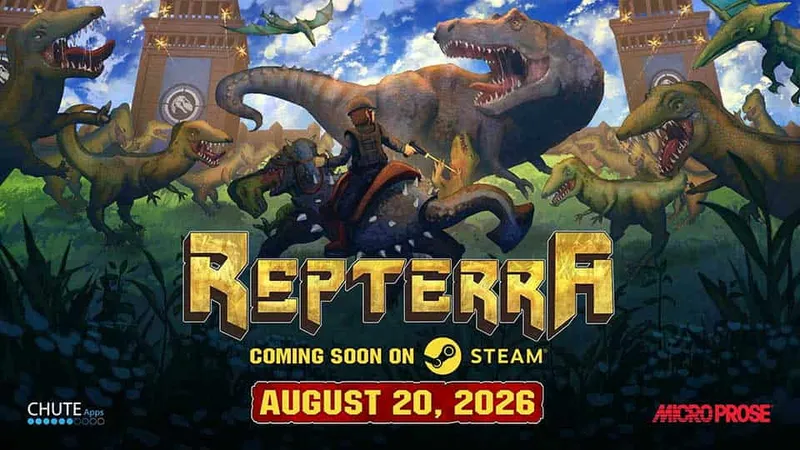 Repterra versión 1.0
