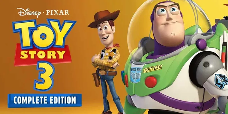 ¡Google lo volvió a hacer! El juego secreto de Toy Story 5 que conquista...